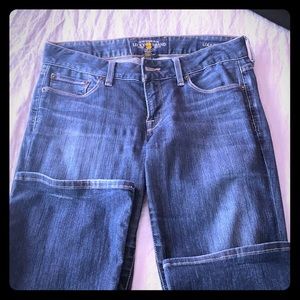 Lucky Brand Lola boot cut jean